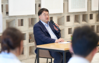 부광약품, 파킨슨병 약 후유증 치료제 임상 실패…모양새 빠진 이우현 OCI회장