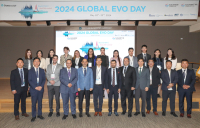 동아에스티 ‘2024 GLOBAL EVO DAY’… “당뇨약 ‘슈가논’ 해외 파트너사 초청 협업지원”
