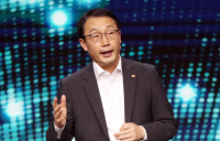 ‘국회의원 쪼개기 후원’ 구현모 KT 전 대표, 2심서 벌금 500만원 구형