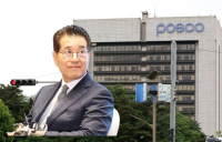 ‘100일 현장동행’ 장인화 포스코 회장, 이차전지 방점 찍다