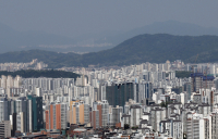 강남권 중심 가격 꿈틀…심상치 않은 서울 아파트값