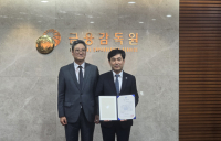 KAI, XBRL 재무 공시 우수법인 선정