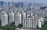 경기·인천 불꺼진 집 느는데…착공 1년새 550·1천251% 증가