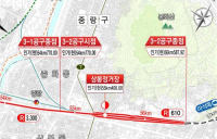 HJ중공업 건설부문, GTX-B노선 3-2공구 낙찰…지난달 수주 1조원 넘어