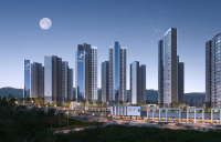 SK에코플랜트·HDC현대산업개발, 대전 가양동1구역 재개발 수주