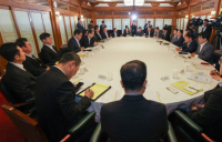 당정, 영세음식점 배달비 지원…소상공인 전기료도 지원