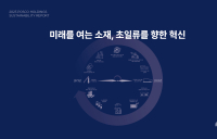 ‘미래 여는 소재, 초일류 혁신’…포스코홀딩스, ESG 경영보고서 발간