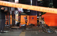 오세훈 시장, 시청역 대형 인명사고 현장 지휘…신속 수습·시민 불편 최소화 지시