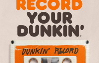 SPC 던킨, ‘RECORD YOUR DUNKIN’ 국내 출시 30주년 캠페인 성료