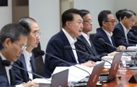 尹 대통령, 채상병특검법 재의요구안 재가