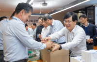 HDC현대산업개발, 협력사 ESG 대응역량 강화 지원