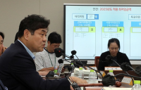 최저임금 1만원 시대…내년 1.7% 오른 1만30원