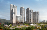 HDC현대산업개발 ‘장안동 현대아파트’ 재건축 수주