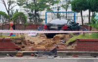 국토부, 급발진 의심 車제조사 자료 제출 안하면 ‘결함’ 추정