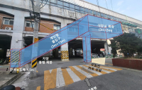 서울교통공사, 성수역 2·3번 출구에 계단 추가……혼잡도 낮춘다