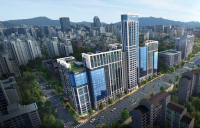 현대엔지니어링, 강남 첫 리모델링 수주…서광아파트 시공사 선정