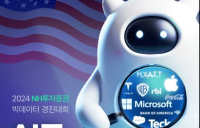 AI로 ‘미국 ETF’ 발견하기… NH투자증권, 빅데이터 경진대회