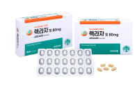 국산항암 신약 ‘렉라자’  FDA 첫 승인…유한양행 장중  사상 최고가