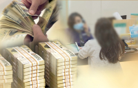 창간1주년 여론조사⑤ 최고의 재테크는 역시 ‘예·적금 ’