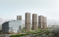 HDC현대산업개발, 광운대 역세권 사업계획 승인…11월 착공 목표