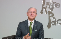 아모레퍼시픽그룹, 창립 79주년 기념식 열어···“고객중심 바탕, 강한 상품·글로벌 시장 집중”