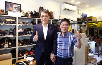 IBK기업은행, 영세 소상공인에 디자인 재능기부