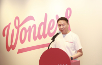 SPC 던킨, 신규 프리미엄 콘셉트 ‘원더스(Wonders)’ 공개