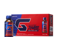 동아제약 ‘UDCA 1일 최대함량 60㎎’ 가넥트액 출시