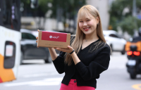 LG U+, 아이폰16 사전예약 고객 개통 진행