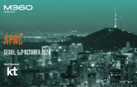 KT, GSMA와 2년 연속 ‘M360 APAC’ 서울서 개최