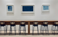 한신공영, 견본주택 아트갤러리로 조성… ‘Ap, Art’ 키워드 제시