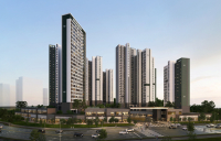 오산 세교신도시, 수도권 남부 新주거 중심지로 부상