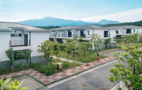 “가을 단풍 편안하고 여유롭게 ”···제주 기린빌라리조트, 한라산 둘레길 하이킹으로