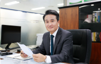 대보그룹, 대보정보통신 대표이사에 채승언 본부장 내정