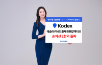 “전기차 캐즘 극복 가능성”…삼성운용, 테슬라 ETF 순자산 2천억 돌파
