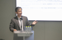 최우형 케이뱅크 은행장 “올해 최대 실적…내년 리테일상품 개발”