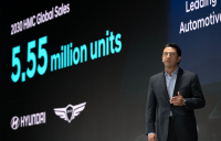 현대자동차, 첫 외국인 CEO 임명 ‘파격’ 인사 단행
