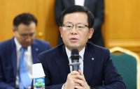 조병규 우리은행장 연임 불가…차기 행장 내주 발표 전망