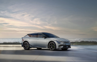 기아, 전기차 ‘더 뉴 EV6 GT’ 출시