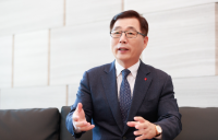 롯데건설 ‘구원투수’ 박현철 부회장 연임…유동성 위기관리 인정