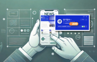 경기일보, 네이버 뉴스 구독자 200만 돌파…“전국 1등 언론 향해 도약”