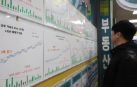 [데스크칼럼-프레스센터에서]  5년짜리 정부론  부동산정책 일관성 없다