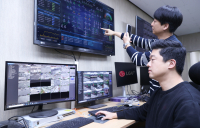 LG U+, 인천시 교통정보 실시간 제공···‘무선통신망 구축’