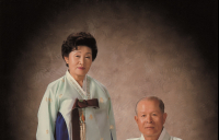 허창수 GS 명예회장 모친 구위숙 여사 별세…향년 96세