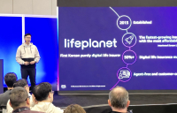 교보라이프플래닛 ‘AWS re:Invent 2024’서 데이터 혁신 소개