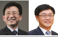 HDC그룹, 정경구 HDC현산 대표·김회언 HDC 대표 선임