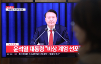 尹 대통령, 오전 10시 대국민 담화…국회, 오후 5시 ‘김여사 특검법’ 이후 ‘탄핵안’ 표결