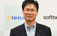 차기 농협은행장에 강태영 농협캐피탈 부사장