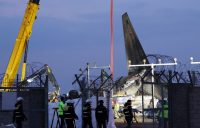 보잉 B737-800 랜딩기어 이상 또 회항..노르웨이에서도 불시착