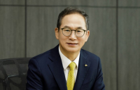 신년사: 양종희 KB금융 회장 “기업가치 제고 계획, 흔들림 없이 이행할 것”